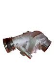 Upper Intake Manifold From 2019 Ford F-250 Super Duty 6.7 FC3Q9K461CB Diesel. Fixed Price $119.25.