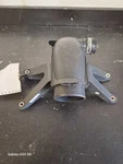 Navigator 2008 Air Tube/resonator 137564. Fixed Price $89.78.
