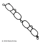 Engine Intake Manifold Gasket Fits 2000-2006 Toyota Celica Matrix Corolla Beck/. Fixed Price $18.68.