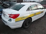 Used Engine Intake Manifold Fits: 2014 Chrysler 200 2.4L Id Edg Grade. Fixed Price $122.83.