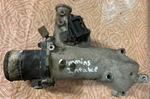 Cummins Isb 5.9L 24V 6BT Freightliner Air Intake Plenum 3965572 Oem Free Ship C2. Fixed Price $199.99.