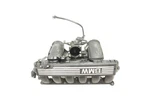 10 2009 Bmw 528I Intake Manifold Used Oem (754802808). Fixed Price $110.39.