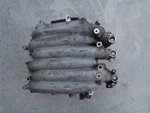 1996-1997 Audi A4 2.8L Engine Motor Intake Manifold P# 078133205D Oem. Fixed Price $65.50.