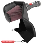 K&n 77-3111KC Performance Cold Air Intake System 19-20 Blazer / Acadia 2.5L. Fixed Price $418.99.