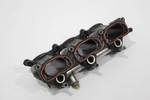 Audi A4 B8 3.2FSI V6 Os Right Inlet Manifold Flaps 06E133110S. Fixed Price $103.58.