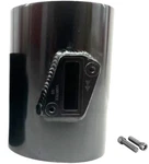 Air Intake For Bmw G30 M550I Xdrive N63 4.4L - Inch. Fixed Price $28.89.