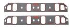 Air Flow Research Sbf Intake Gasket Set Afr 220CC 2.33X 1.35 6912. Fixed Price $37.58.