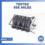 00-03 Jaguar X308 XJ8 XK8 Vanden Plas Engine Intake Manifold XW939C663CF Oem. Fixed Price $187.23.