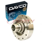 Dayco Engine Harmonic Balancer For 1983-1990 Lincoln Town Car Cylinder Block Nz. Fixed Price $283.34.
