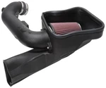 K&n Filters 63-2605 Performance Air Intake System 2018-2023 Ford Mustang. Fixed Price $419.99.