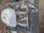 88-91 Civic Crx Dx Oem D15B2 PM3 Dpfi Intake Manifold Throttle Body Injectors. Fixed Price $115.00.