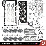 N63 B44 4.4T Overhaul Engine Rebuild Kit For Bmw 550I 750I X5 F10 F07 E70 E71. Fixed Price $499.00.