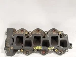 Used Lower Engine Intake Manifold Fits: 2011 Ford Edge 3.5L W/o Turbo. Fixed Price $117.44.