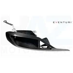 Eventuri Toyota Supra MK5 Carbon Fibre Headlamp Duct. Fixed Price $1130.28.