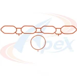 Engine Intake Manifold Gasket Set Apex Automobile Parts AMS5671. Fixed Price $44.99.