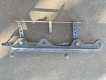 Edelbrock 2801B Carburetor Linkage Brackets Holley Chevy 350 302 327. Fixed Price $625.00.