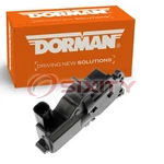 Dorman Front Left Door Lock Actuator Motor 2005-2007 Ford Five Hundred Hj. Fixed Price $54.67.