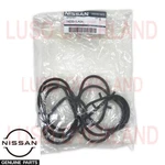 Nissan Titan Armada Infiniti QX56 QX80 Intake Manifold Gasket 8PC Set Genuine Oe. Fixed Price $77.95.
