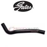 Gates 23147 Radiator Coolant Hose For 9895 72443 66268 254153L200 254153K200 Vr. Fixed Price $37.11.