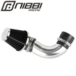 Nibbi 1.6" Air Intake Manifold Kit+filter GY6 125-232CC Moped Scooter Atv Go Kar. Fixed Price $28.78.