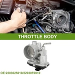 NO.2203025010/22030F0010 Throttle Body For Toyota Camry RAV4 Avalon Lexus. Fixed Price $54.29.