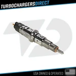 Bosch Remanufactured Fuel Injector For 2007-2012 Dodge Ram Cummins 6.7L Diesel. Fixed Price $750.99.