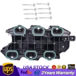 Lower Intake Manifold For 2019-2021 Ram 1500 2020-2021 Jeep Gladiator 3.6L V6. Fixed Price $53.59.