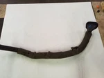 Left Side Dash Defrost Air Duct Tube Fits 99 00 01 02 03 04 Ford F250 F350. Fixed Price $40.00.
