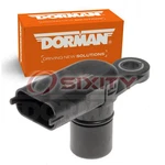 Dorman Camshaft Position Sensor For 2013-2019 Cadillac Ats 3.6L V6 Engine Pr. Fixed Price $32.03.