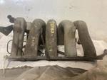 Intake Manifold Dohc Fits 91-94 Saturn Series 1530402. Fixed Price $69.59.