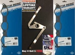 Mercedes Benz Intake Manifold Flap Runner M272 V6 Repair Kit Gasket RK09 Set. Fixed Price $31.60.