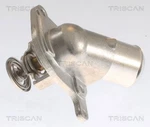 Triscan Engine Thermostat For Cadillac Chevrolet Ssr Gmc Hummer 98-19 12562740. Fixed Price $33.52.