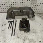 98-02 Dodge 5.9 24V Cummins Intake Manifold Horn 2500 3500 Diesel Grid Heater. Fixed Price $59.99.