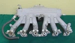 Jaguar Xjs 5.3 V12 Left Lh Intake Manifold Part No. P41465B Nos Oem Replacement. Fixed Price $199.99.