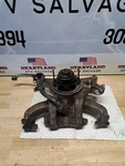 Gm Intake Manifold 14028902 Oem 6.2L Diesel 1984 - 1995 R9. Fixed Price $76.71.