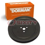 Dorman Secondary Air Injection Pump Pulley For 1979-1984 Chevrolet C10. Fixed Price $26.28.