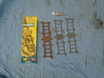Mustang Edelbrock Performer 5.0 Intake Manifold 3/8 Inch Phenolic Spacer Kit. Fixed Price $80.00.