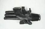 06-2009 Land Range Rover Hse L322 Air Intake Pipe Duct PHD500075 Oem. Fixed Price $70.08.
