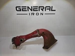 Cummins Isx Intake Manifold W/ Egr Mixer Tube 3683270 3682657. Fixed Price $120.00.