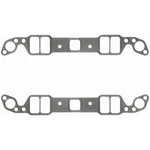 Fel-pro Ms 9257 Sh Engine Intake Manifold Gasket Set-ipd. Fixed Price $98.55.