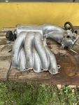 Intake Manifold 1MZFE Engine Upper Federal Fits 94-96 Lexus ES300 1092765. Fixed Price $49.00.
