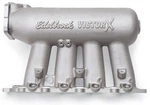 Edelbrock 4764 Victor Series X Intake Manifold Fits Civic Sol Integra. Fixed Price $655.25.