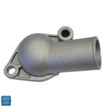 1965-1975 Chevy Aluminum Thermostat Housing Water Neck Orig Style Gm 3877660 Ea. Fixed Price $55.99.