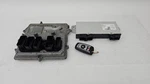 11-16 Bmw F10 535XI N55 Engine Control Computer Module CAS4 Cg Ecu Dme W/key Oem. Fixed Price $399.89.