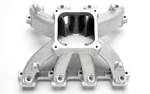 Edelbrock 28215 Super Victor LS3 Intake Manifold. Fixed Price $1117.69.