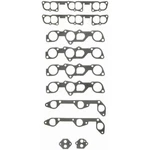 Ms 94831 Felpro Set Intake Manifold Gaskets Ford Taurus 1989-1995. Fixed Price $72.73.