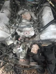 71-75 Mercedes 450SL Upper + Lower Intake Manifold 1171410901. Fixed Price $325.00.