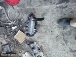 Intake Manifold Oem 07-09 Honda Cr-v 1YR Wrnty. Fixed Price $75.00.