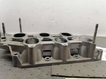 Intake Manifold Lower Fits 16-19 Pilot 1210315. Fixed Price $116.99.