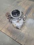66 Thru 1974 Mopar Dodge Pickup Truck Carter 2 Barrel Carb For 318 Wow Look. Fixed Price $45.99.